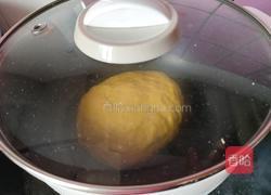 空心小油条（家庭版）的做法图解3