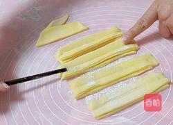 空心小油条（家庭版）的做法图解7