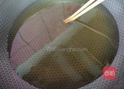 空心小油条（家庭版）的做法图解10