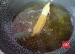 空心小油条（家庭版）的做法图解11