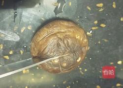 香菇汤的做法图解2