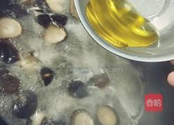 香菇汤的做法图解6