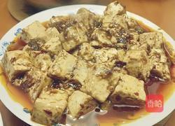 懒人版麻婆豆腐的做法图解10
