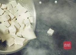 懒人版麻婆豆腐的做法图解2