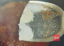 懒人版麻婆豆腐的做法图解5