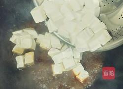 懒人版麻婆豆腐的做法图解7