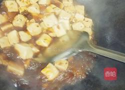 懒人版麻婆豆腐的做法图解8