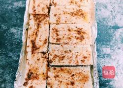 家庭版烤豆腐的做法图解2