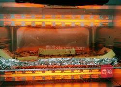 家庭版烤豆腐的做法图解3