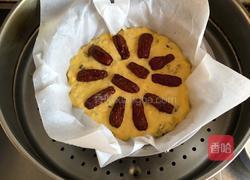 南瓜蒸糕的做法图解6