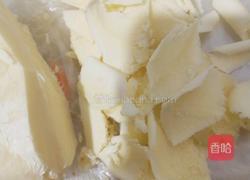 红薯酥饼的做法图解5