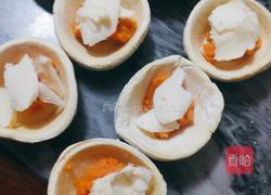 红薯酥饼的做法图解7