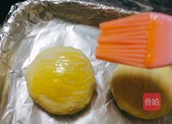 红薯酥饼的做法图解10