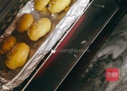 红薯酥饼的做法图解12