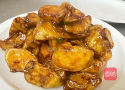 红烧茄子（家常）的做法图解8