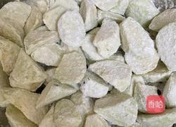 红烧茄子(家常)的做法图解1