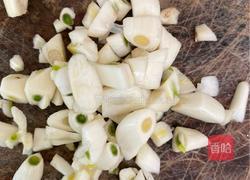 红烧茄子（家常）的做法图解2