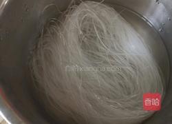 鸡蛋豆腐包子的做法图解2