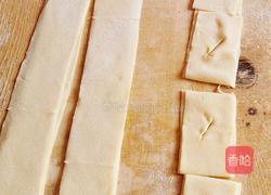 淄博小零食掏环的做法图解8