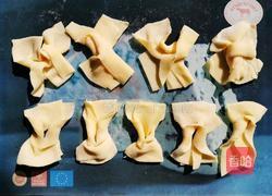 淄博小零食掏环的做法图解9