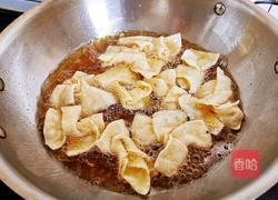 淄博小零食掏环的做法图解10