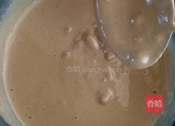 凉拌牛筋面的做法图解6