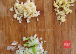 西红柿鸡蛋炒面的做法图解4