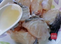 香辣草鱼的做法图解3