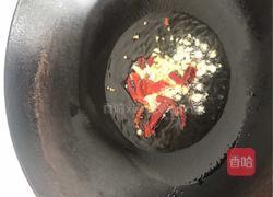 火爆大头菜的做法图解3