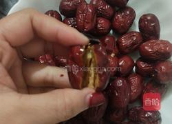 心太软的做法图解1