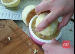 柠檬皮糖的做法图解3