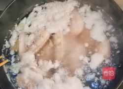 鸡翅遇上肥宅水的做法图解3