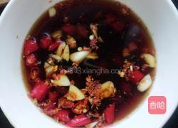 炒QQ面的做法图解6