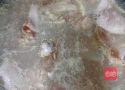 咖喱鸡块的做法图解2