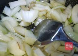 咖喱鸡块的做法图解5