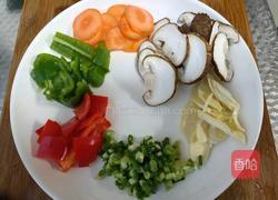 炒鸭肫片的做法图解3