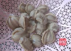 炒鸭肫片的做法图解5