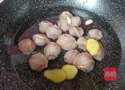 炒鸭肫片的做法图解6