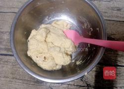 自制健康油条的做法图解3