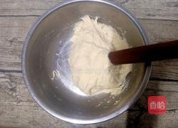 自制健康油条的做法图解4