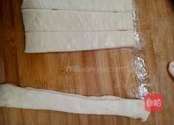 自制健康油条的做法图解8