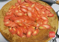 胡萝卜糖的做法图解2