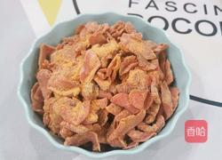 胡萝卜糖的做法图解10