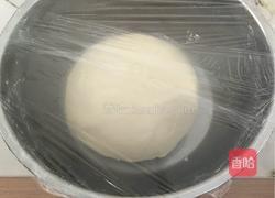 芝麻花生包的做法图解1