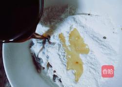 猫耳朵的做法图解3