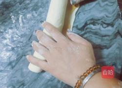 猫耳朵的做法图解8