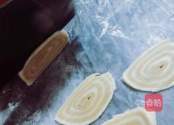 猫耳朵的做法图解10
