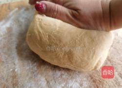 电饭煲烤地瓜葡萄干面包（最全）的做法图解5