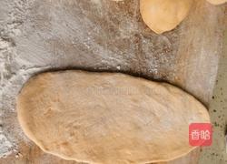 电饭煲烤地瓜葡萄干面包（最全）的做法图解6
