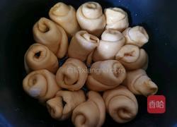 电饭煲烤地瓜葡萄干面包(最全)的做法图解12